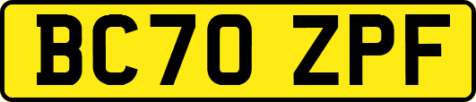 BC70ZPF