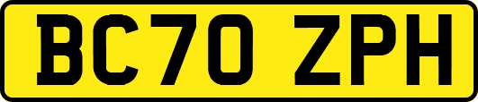 BC70ZPH