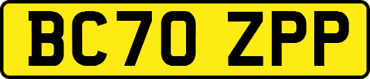BC70ZPP