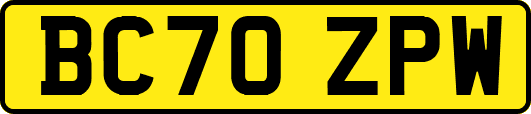BC70ZPW