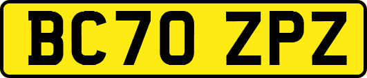 BC70ZPZ