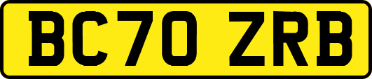 BC70ZRB