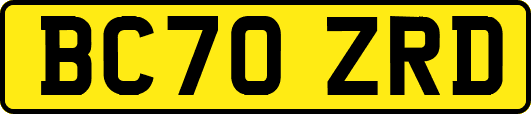 BC70ZRD