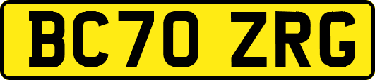 BC70ZRG