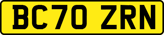 BC70ZRN