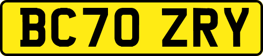 BC70ZRY