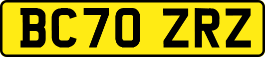 BC70ZRZ