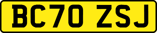 BC70ZSJ