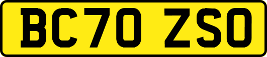 BC70ZSO