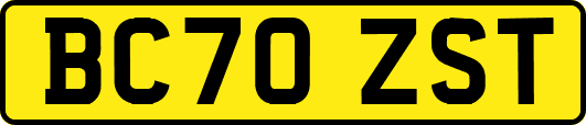 BC70ZST