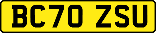 BC70ZSU