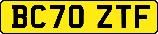 BC70ZTF
