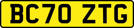 BC70ZTG