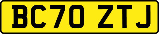 BC70ZTJ