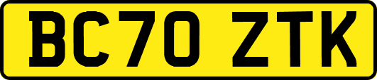 BC70ZTK