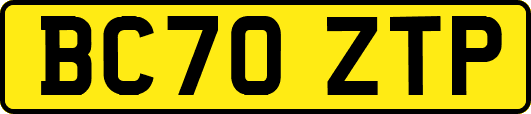 BC70ZTP