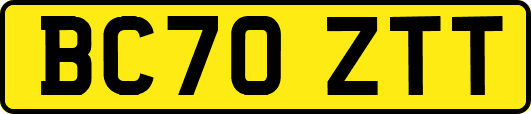 BC70ZTT