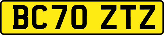 BC70ZTZ
