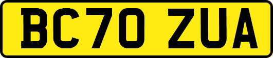 BC70ZUA