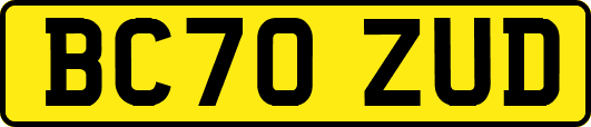 BC70ZUD