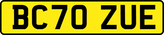 BC70ZUE
