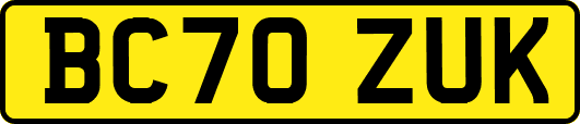 BC70ZUK