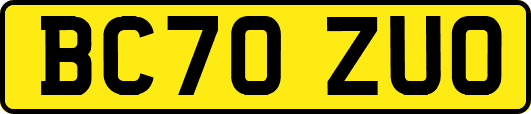 BC70ZUO
