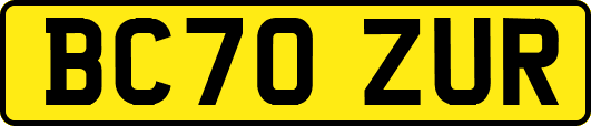 BC70ZUR