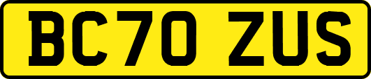 BC70ZUS
