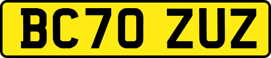 BC70ZUZ