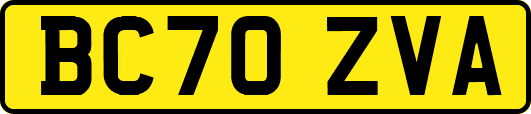 BC70ZVA
