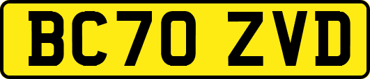 BC70ZVD