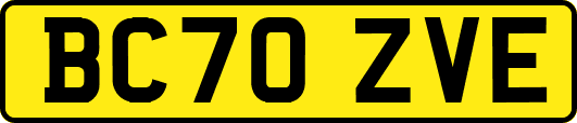 BC70ZVE