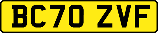 BC70ZVF
