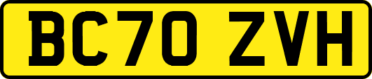 BC70ZVH