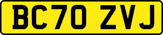 BC70ZVJ