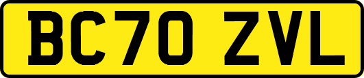 BC70ZVL