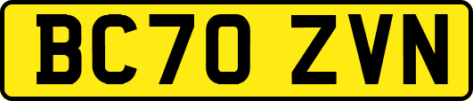 BC70ZVN