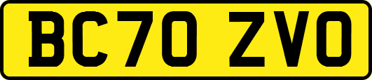 BC70ZVO