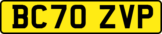 BC70ZVP