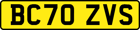 BC70ZVS