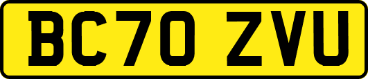 BC70ZVU