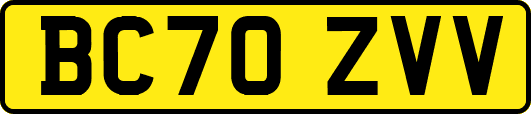 BC70ZVV