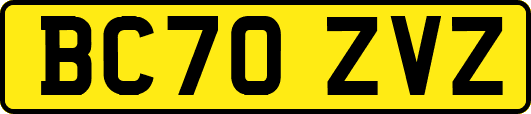 BC70ZVZ
