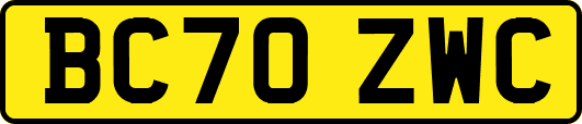 BC70ZWC