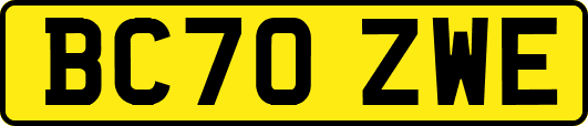 BC70ZWE