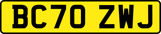 BC70ZWJ