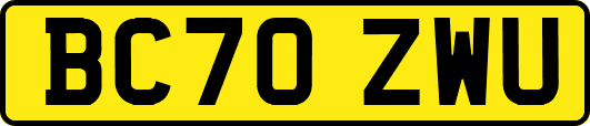BC70ZWU