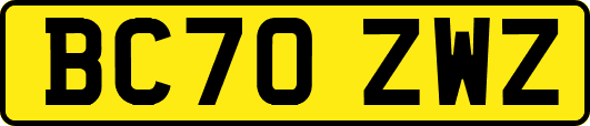 BC70ZWZ