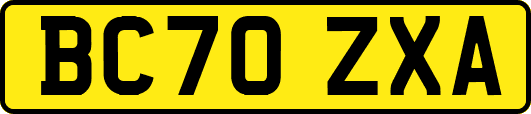 BC70ZXA